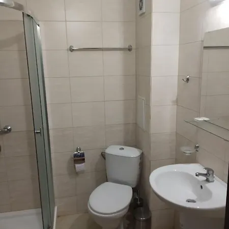 Apartment Radost *