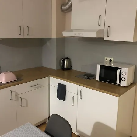 Radost Apartment *