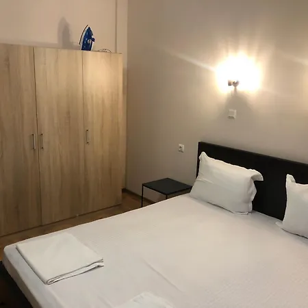 Apartment Radost Pomorie