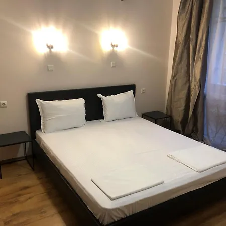 Radost Apartment Pomorie