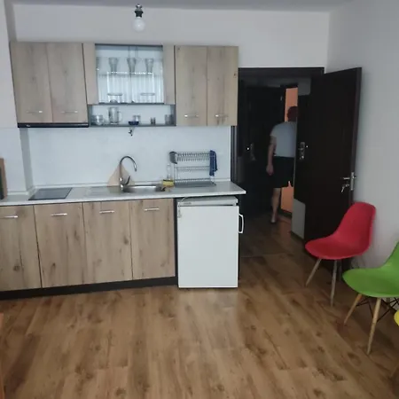 Radost Apartment Pomorie