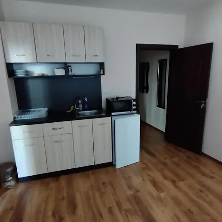 Apartment Radost