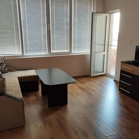 Radost Apartment *