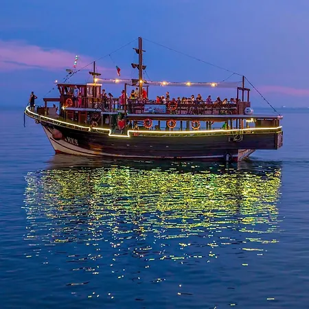 Radost Pomorie