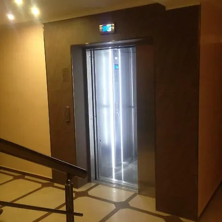 Radost Apartment Pomorie